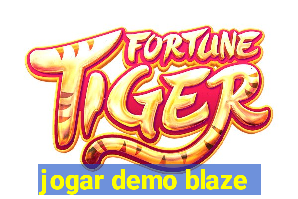 jogar demo blaze